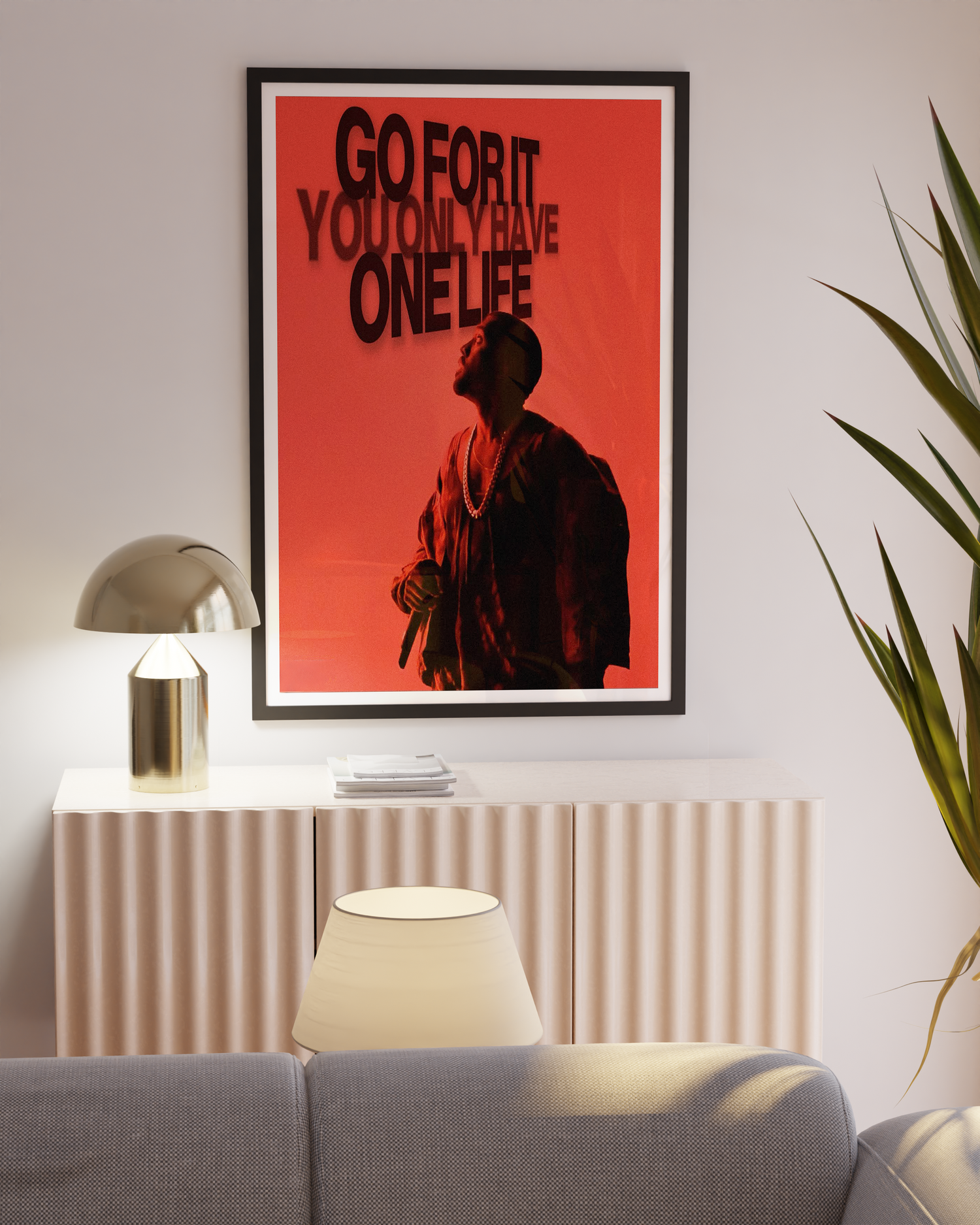 Motivational Poster Collection