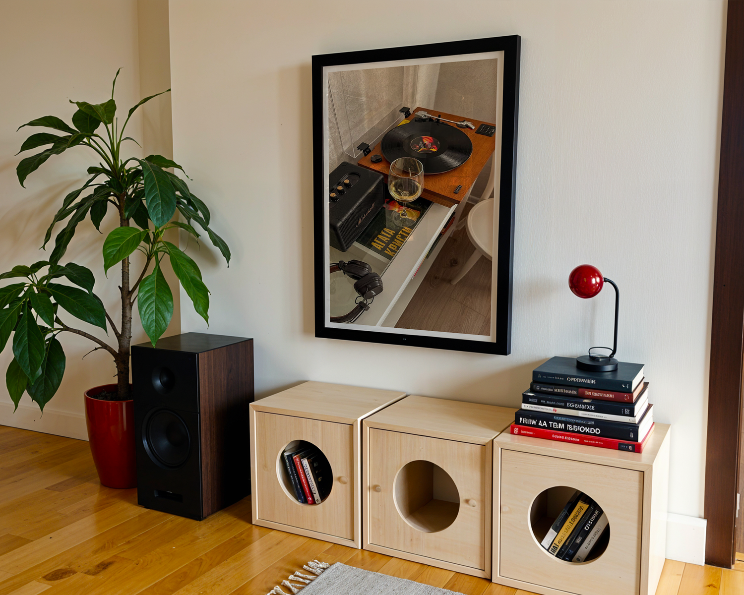 Lifestyle Collection