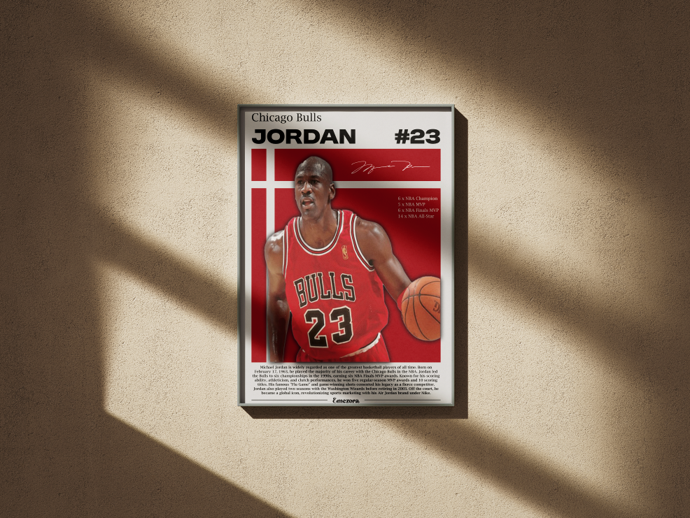 Sports Collection