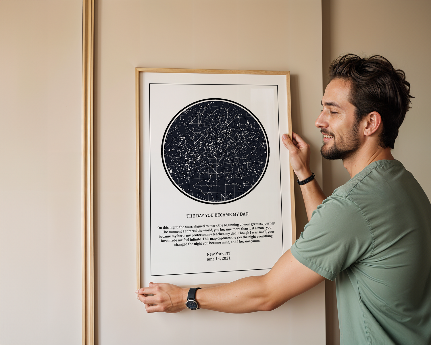 Star Maps Collection