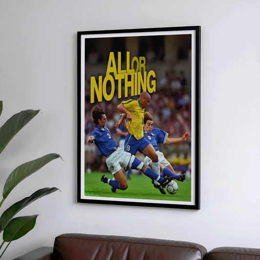 All Or Nothing