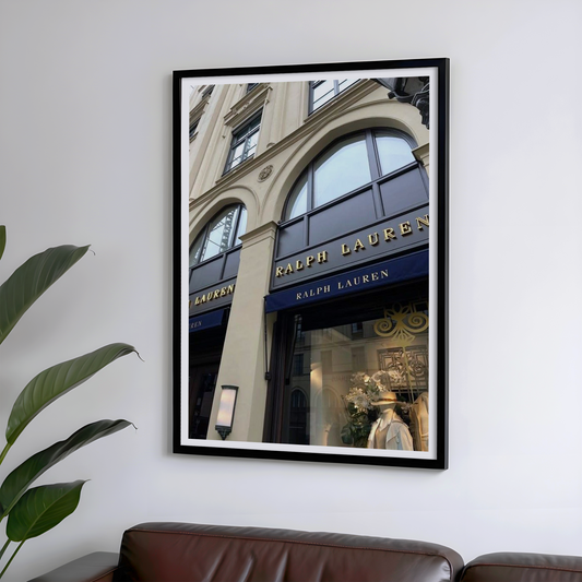 Heritage Elegance
