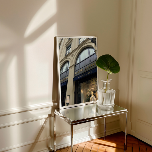 Heritage Elegance